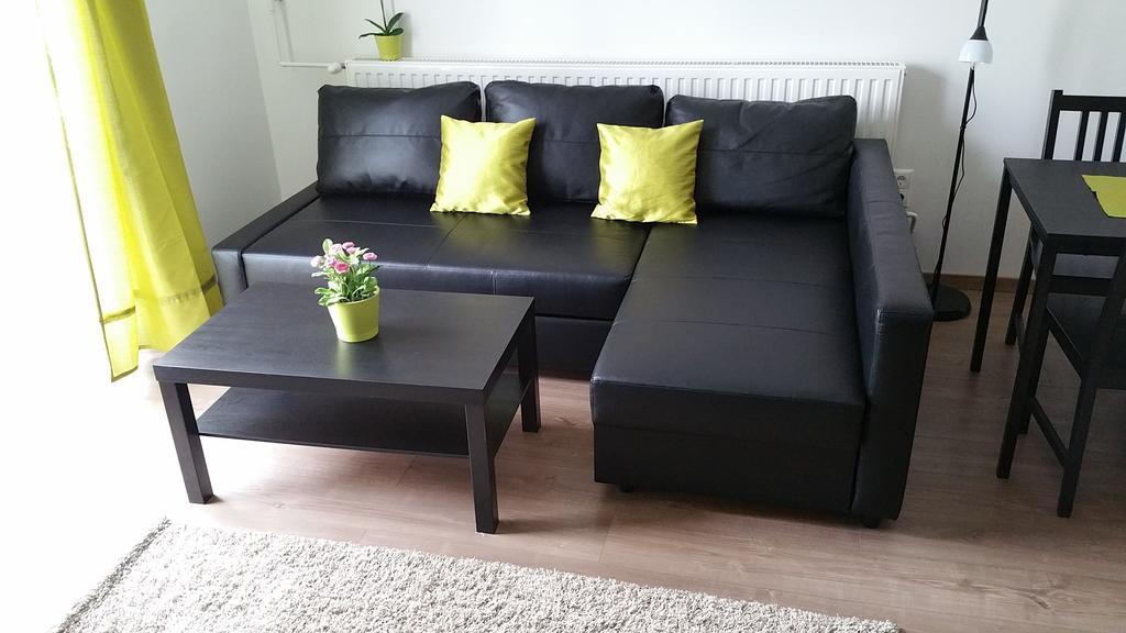 Balaton Delux Apartment Budapest Bilik gambar