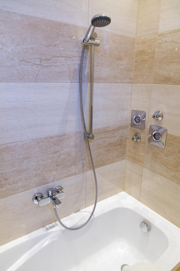 Balaton Delux Apartment Budapest Luaran gambar